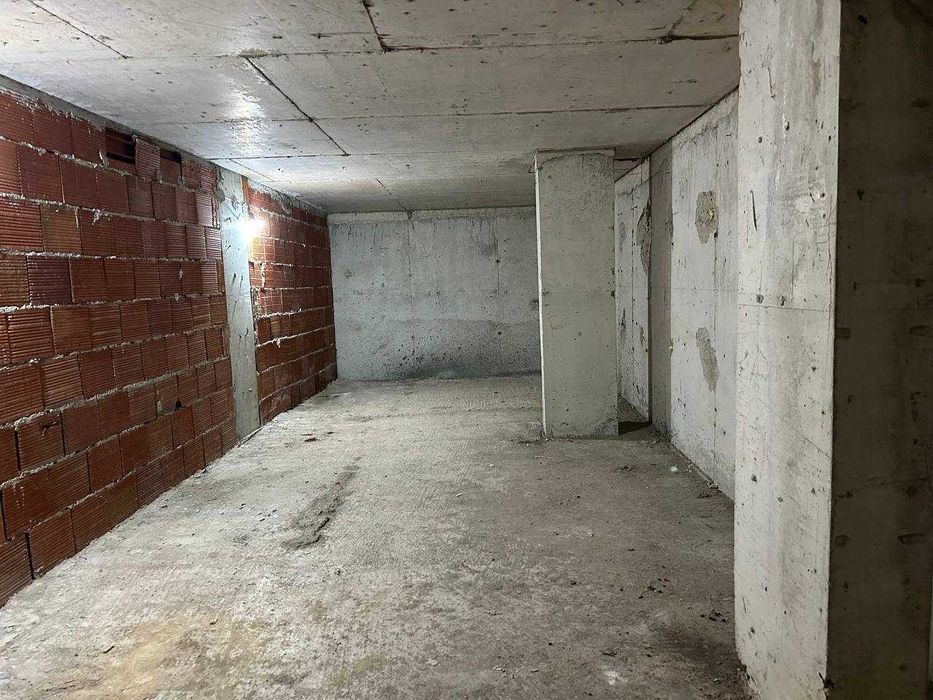 Продава се Склад в Бургас, Меден рудник - зона В - 34 кв.м за 248 €/кв.м - Снимка #5
