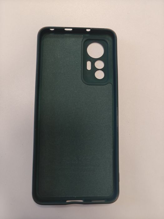 Xiaomi 12 lite, обмен