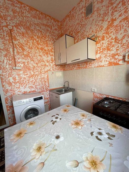 Сдается 1х комнатная квартира ор.р Горгаз Бухара кинотеатр