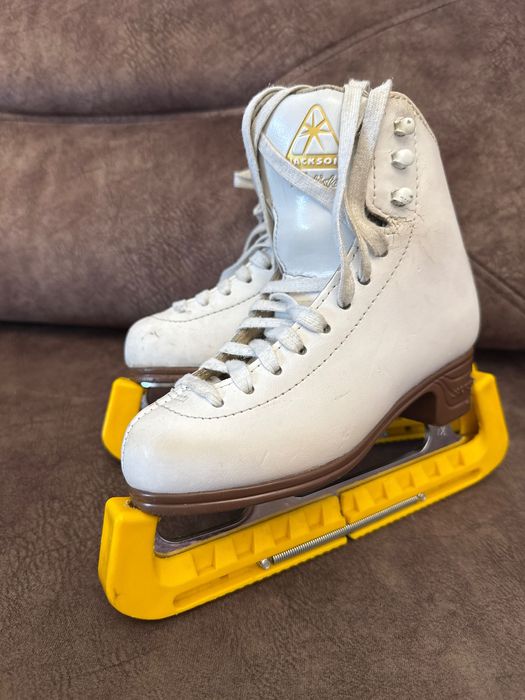 Коньки  Jackson 13