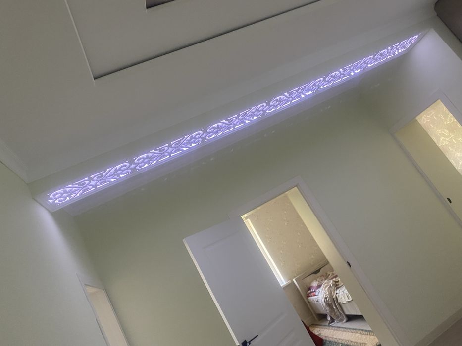 Косметический ремоүт