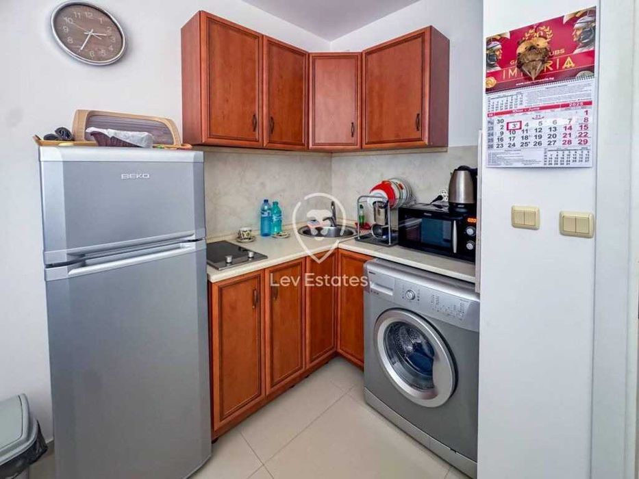 Продава се Двустаен апартамент в с. Равда, Област Бургас - 72 кв.м за 1000 €/кв.м - Снимка #2