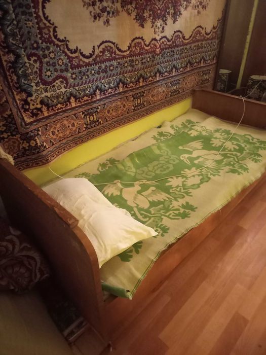 Продам кровать (Чехия)