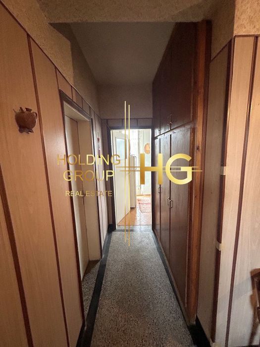 Продава се Тристаен апартамент в Добрич, Център - 67 кв.м за 1194 €/кв.м - Снимка #4