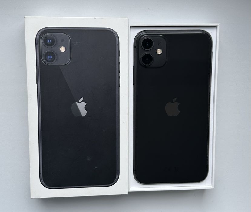 Iphone 11 Apple Айфон