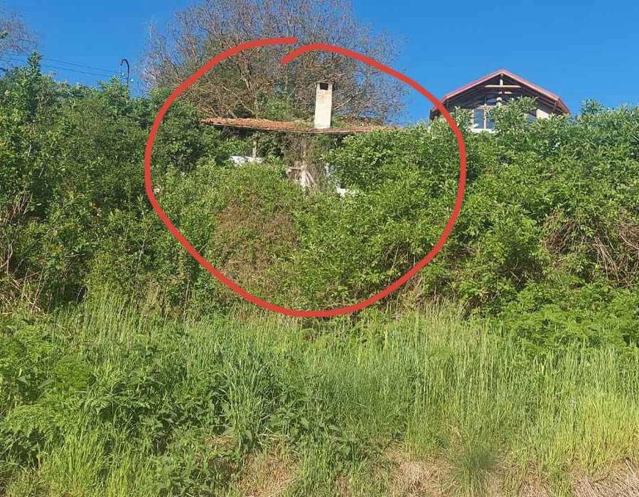 Продава се Къща в Девин - 60 кв.м за 617 €/кв.м - Снимка #1