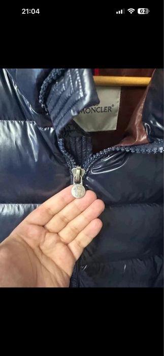 Geaca Moncler Maya