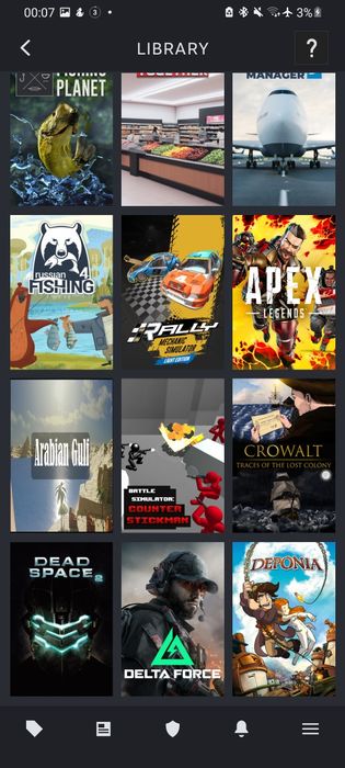 Продаю место в стим семье