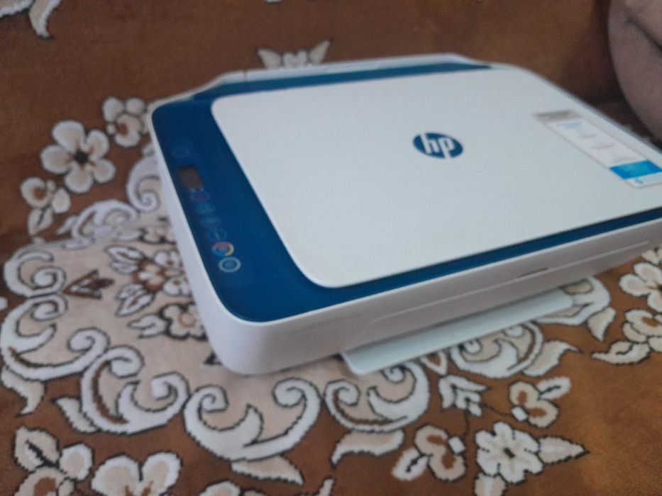 принтер hp DeskJet Ink Advantage Ultra 4828