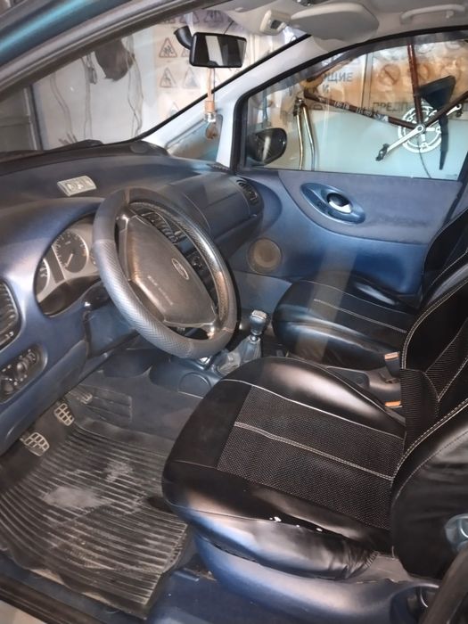 Форд Галакси 1998г.