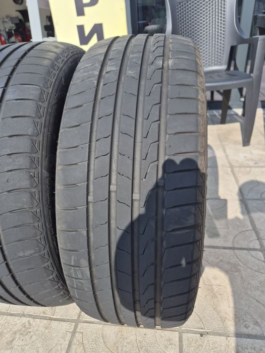 2бр.летни гуми 235/55/19 105W  LINGLONG