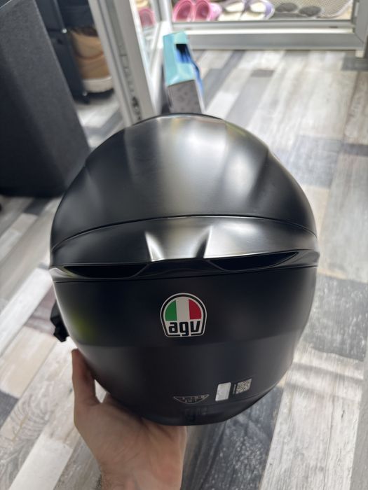 Каска AGV K1S размер S