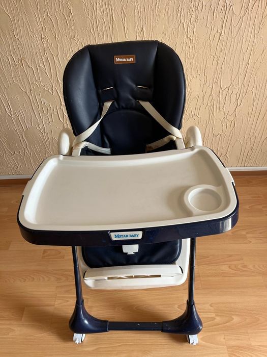 Столик детский кормления.