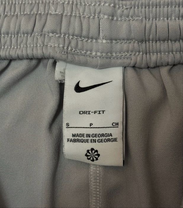 Nike track pants