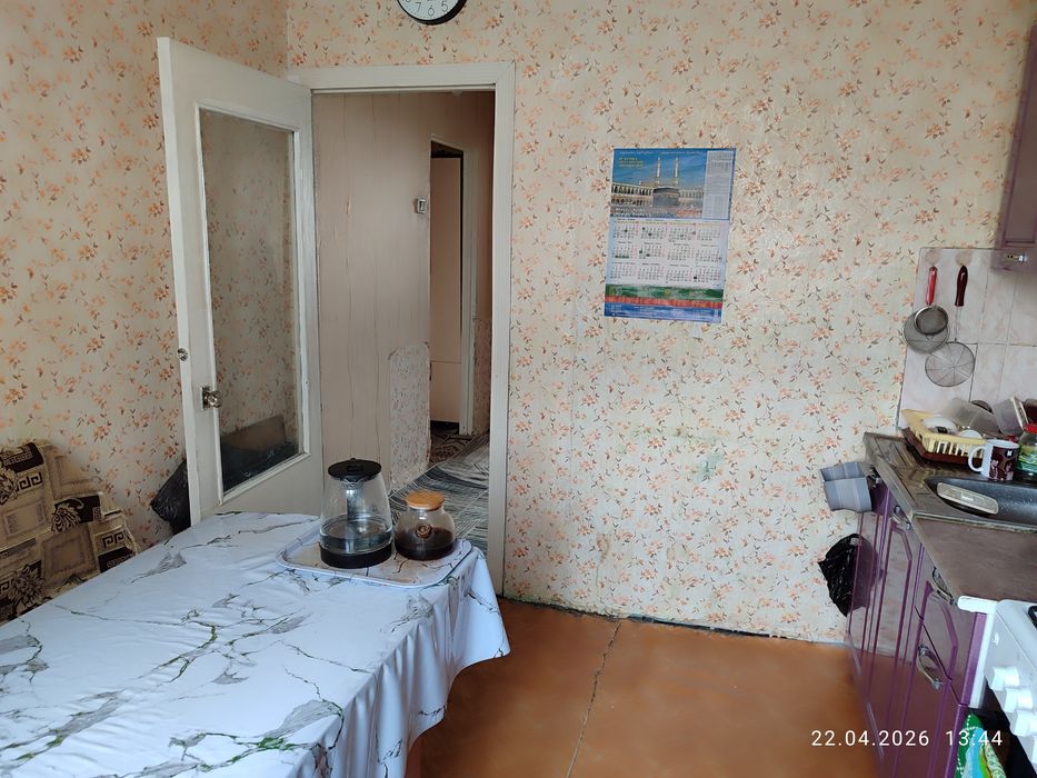 Продажа квартиры