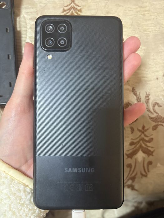 Samsung Galaxy A12 64 ГБ