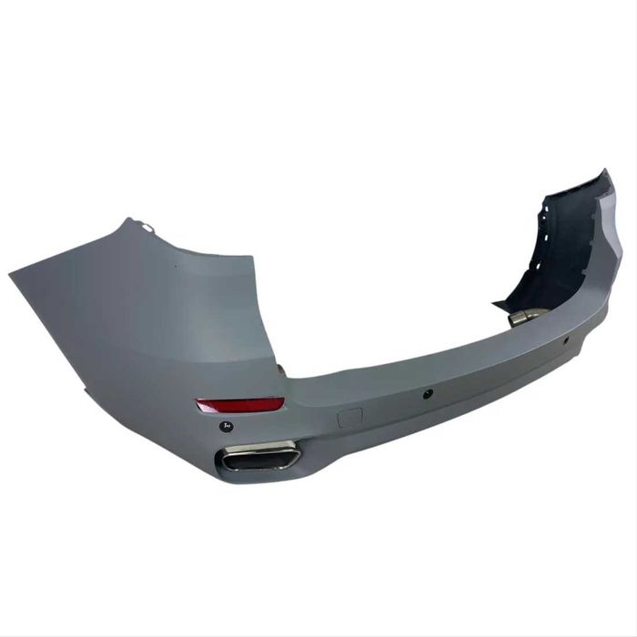 M-Пакет брони за BMW X5 F15 (2015+) – мтех бмв ф15 тунинг