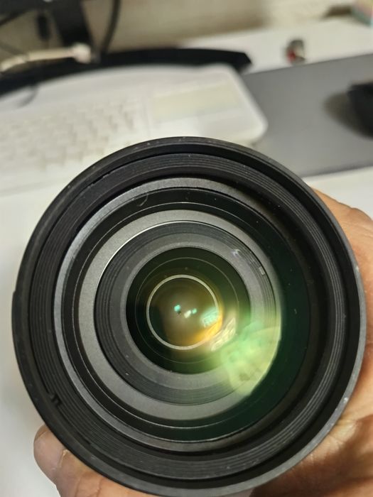 Obiectiv tamron 28-75 ,XR Di, aspherical Nikon