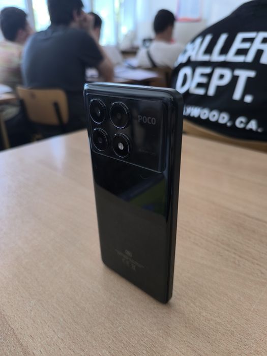 Poco X6 Pro Като Нов
