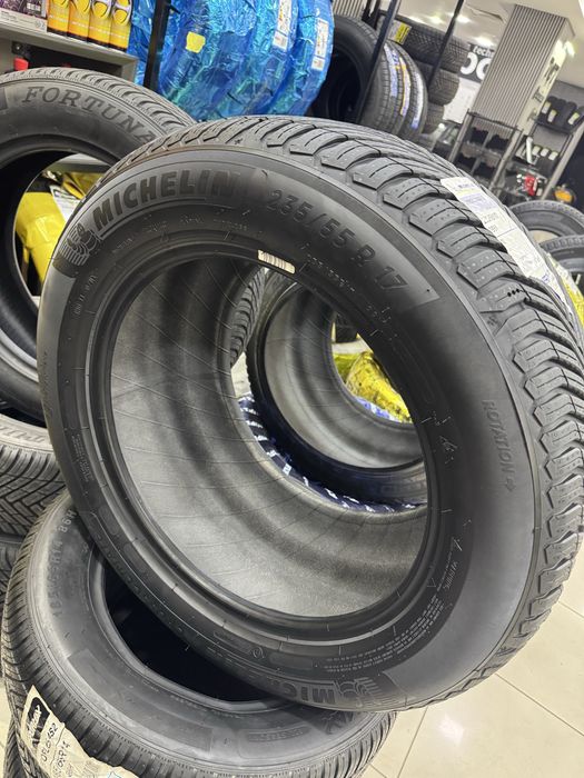 Michelin Made in Italy любой размер большой ассортимент