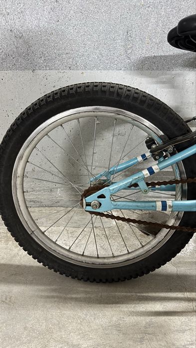 велосипед находу