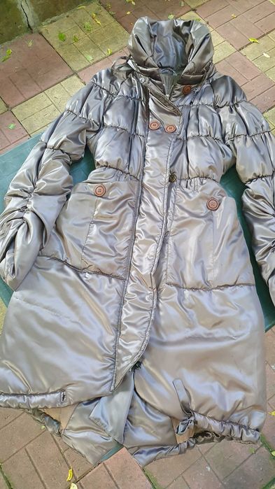 Дамско яке - Есен / Зима - размер S