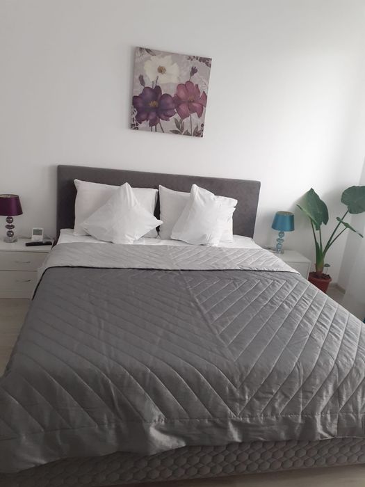 Garsoniera de inchiriat in regim hotelier