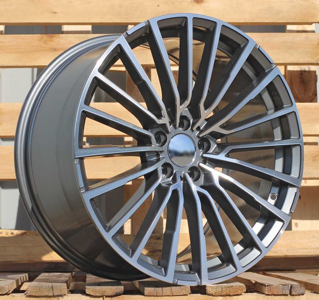 20" 21" Джанти 5х112 за BMW G11 G12 FL G70 i7 G70 5 G30 G31 6 GT G32