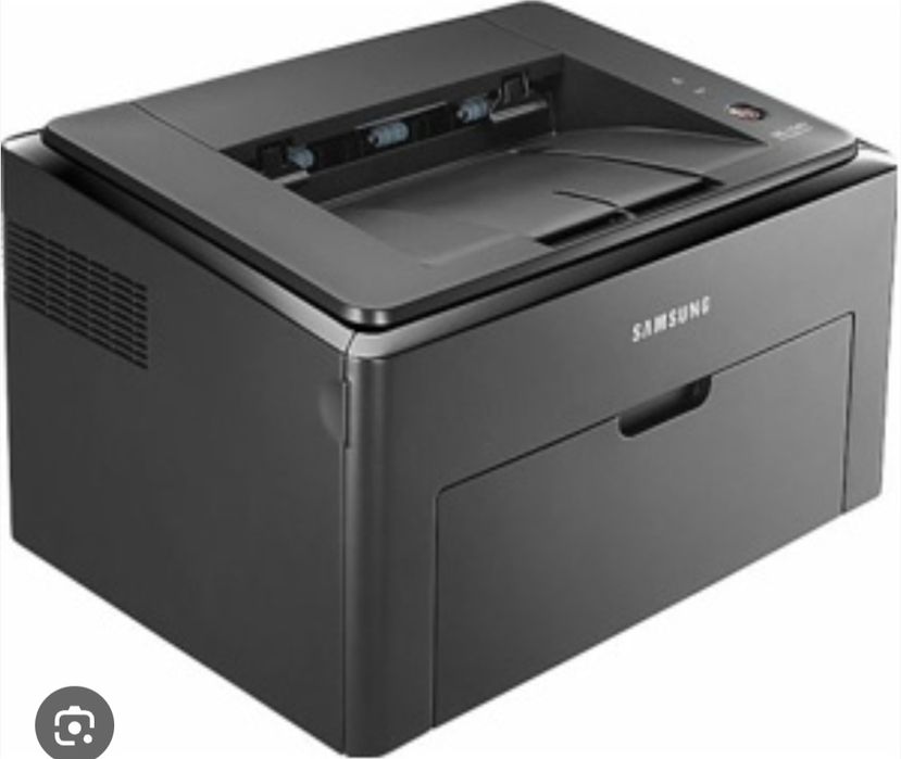 Принтер samsung ml1640