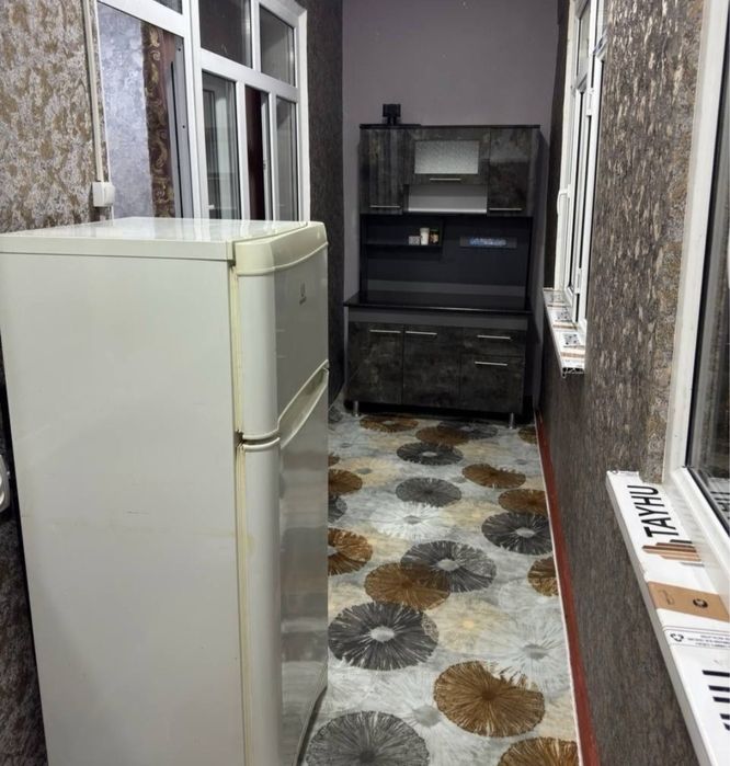 Аренда 2 комнатной квартиры Юнусабад 13-квартал Ор-р Самара/Анжир