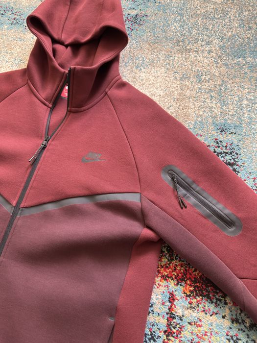 Nike tech fleece
