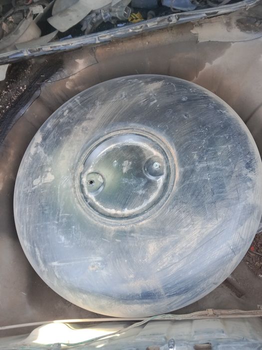Продам газовый баллон авто