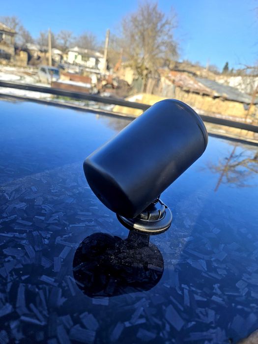 Буустметър до 2 бара