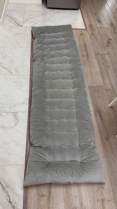 Сидушка корпешка 2 метра