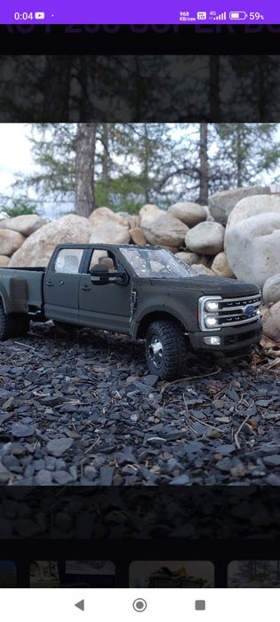 Rc body /радиоуправляеми модели