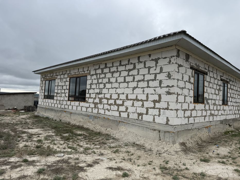 Байкадам Бауырластар 3