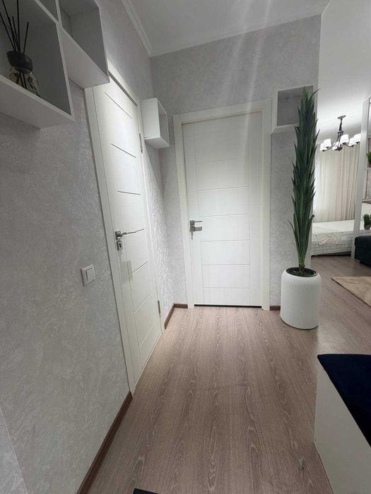 Продается Новостройка на Жк Грин Парк на по ул.Махтумкули 1в2/6/9.