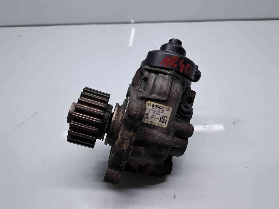 Pompa inalta presiune  Volkswagen Golf 7 (5G) [Fabr 2014-prezent] 04L1