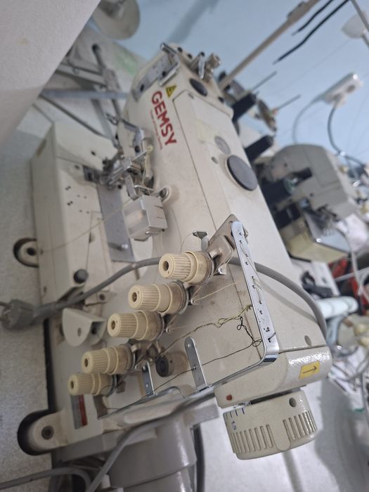 Продаётся распошивальная машинка