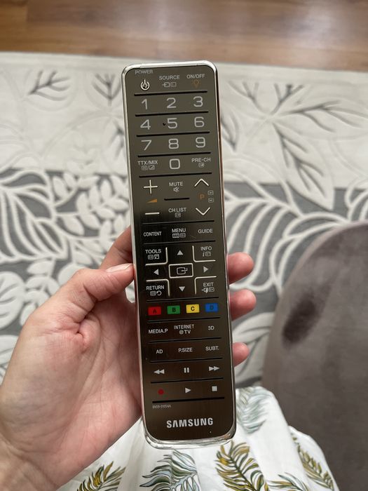 Телевизор Samsung 46 H 7000 AT, 116 сантиметров диагональ