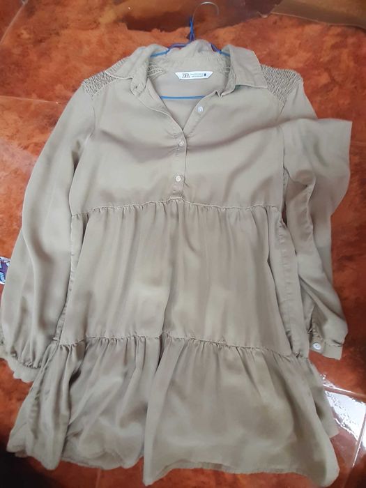 Rochie Zara mărime XS-S