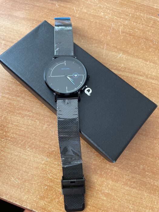 Наручные мужские часы MSTIANQ