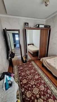 Медгородок 4 хона сотилади евроремонт