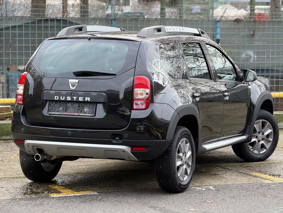 Dacia Duster 2015 / 1.2 Benzina / 94.000km