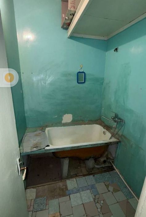 Чилонзор 20. 1²/3/4/ балкон 1,5/6.  38м2.  45500&