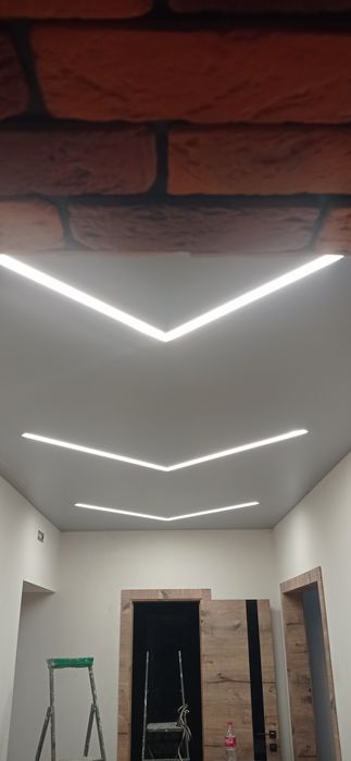 Металлические откосы