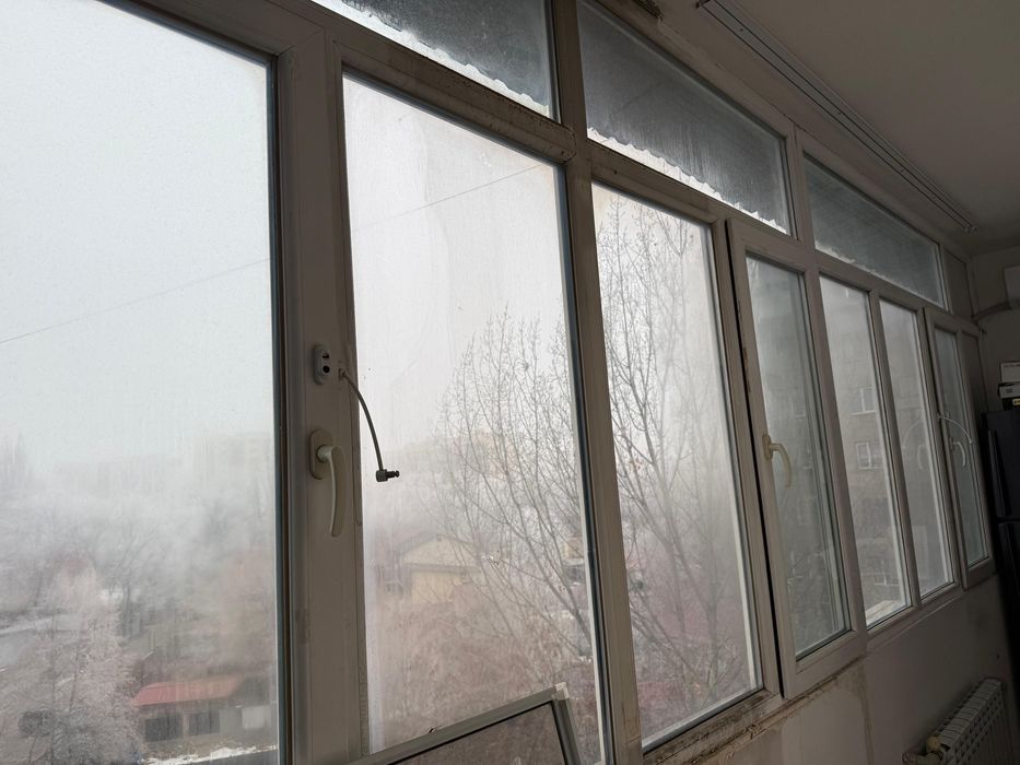 Окна пластиковые