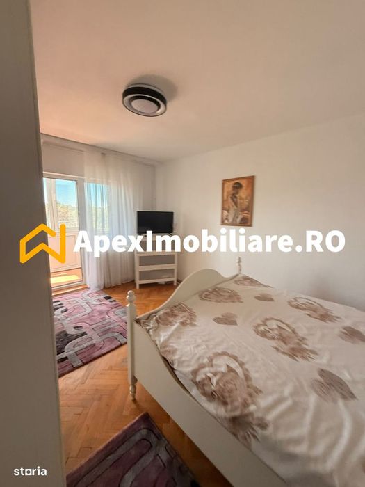 Apartament 2 camere de inchiriat Tineretului Bucuresti | ApexImobiliar — fotografia 1
