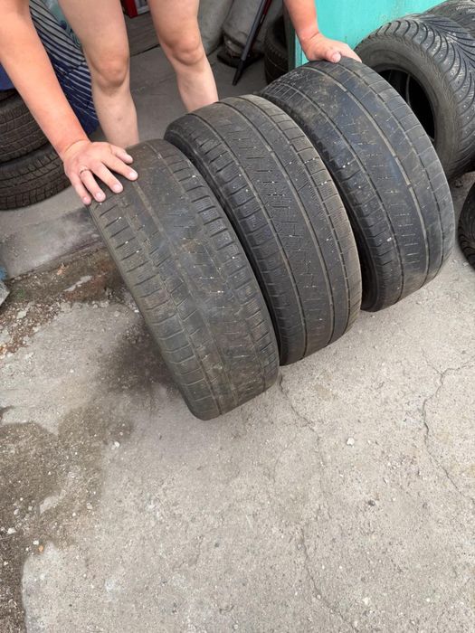 Автошины  4 колеса в хорошем состоянии
