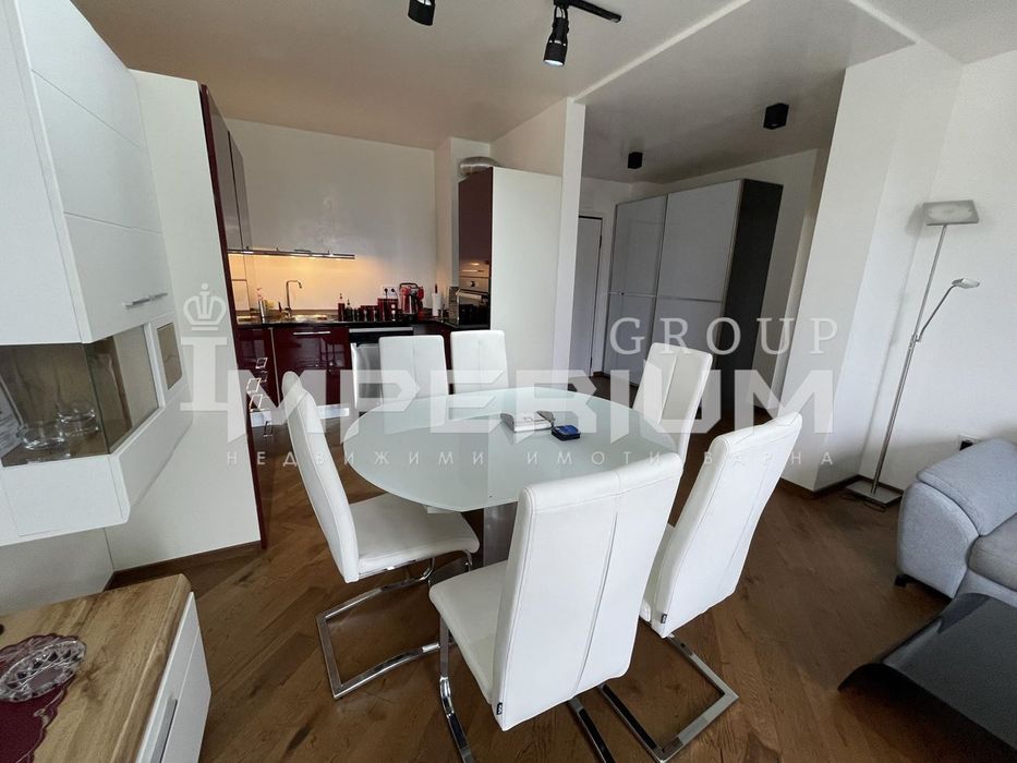 Продава се Тристаен апартамент в Варна, Чайка - 108 кв.м за 3982 €/кв.м - Снимка #7